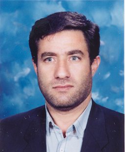 Jahangir Porhemat (Ph.D.)