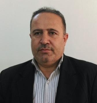 Meghdad Pirsaheb (Ph.D.)