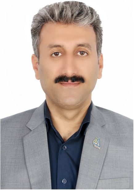 Behzad Shahmoradi (Journal Founder)