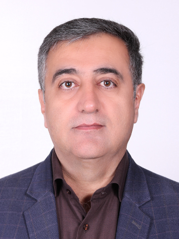 Ata Amini  (Journal Founder)