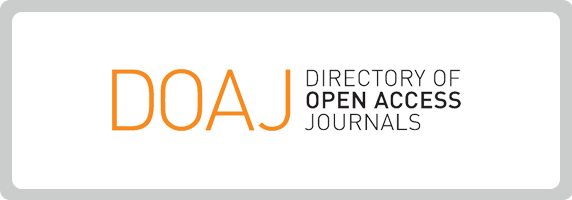 Directory of Open Access Journals (DOAJ)
