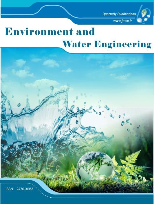 Environment and Water Engineering