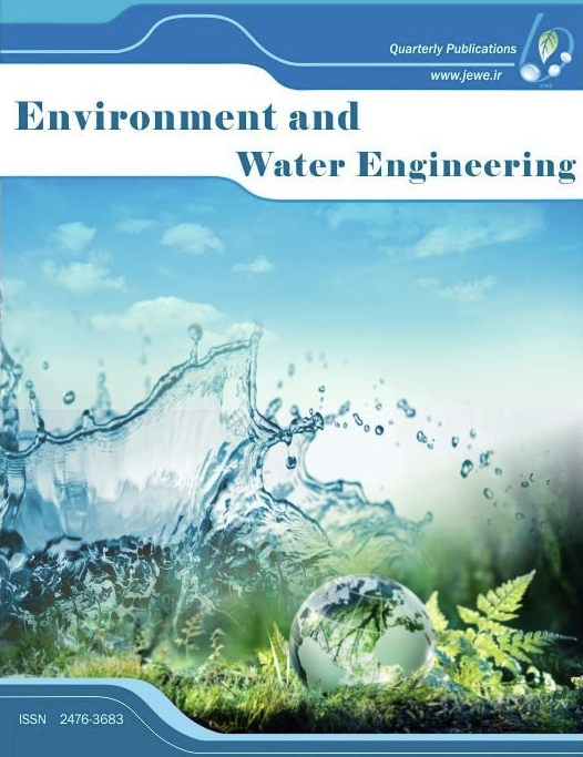 Environment and Water Engineering