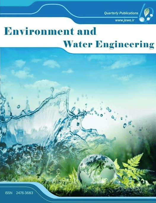 Environment and Water Engineering